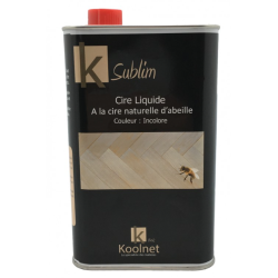 Ksublim - Cire Liquide - Bidon 1L