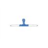 Armature pliante pour frange 80cm / Douille plastique universelle