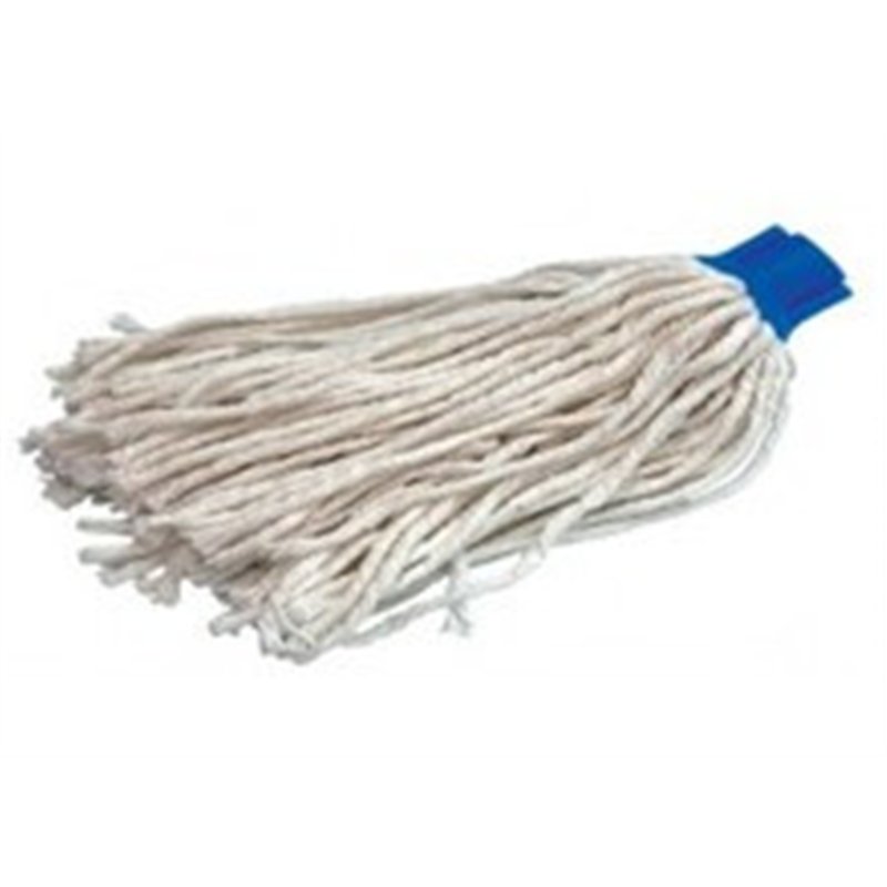 Frange Espagnole coton 220g douille à vis (A3)