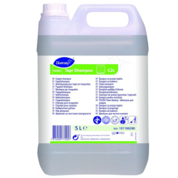 Taski Tapi Shampoo - Shampoing Tapis et Moquettes  - Bidon 5L