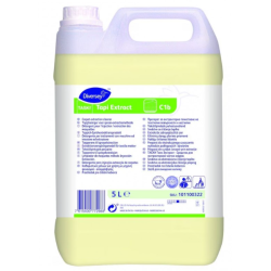 Taski Tapi Extract - Détergent Pour Tapis et Moquettes  - Bidon 5L