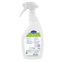 Taski Tapi Stain Remover 2 - Détachant Polyvalent  - Spray 750ml