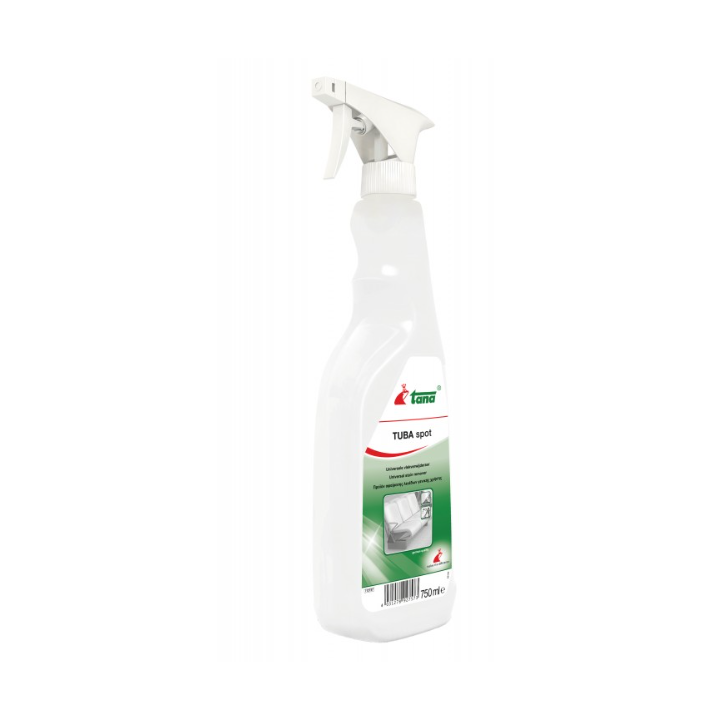 Tuba Spot - Détachant Textiles - Spray 750ml