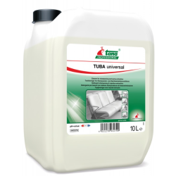 Tuba Universal - Shampoing Moquettes  - Bidon 10L