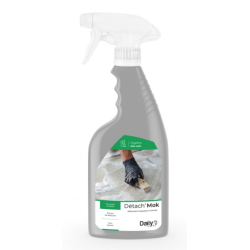 Détach'Mok - Nettoyant Détachant Moquettes et Textiles - Spray 750ml