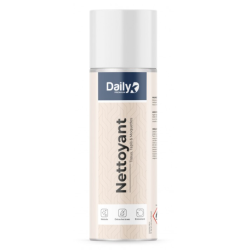 Nettoyant Tissus Tapis et Moquettes - Mousse Nettoyante - Aérosol 600ml
