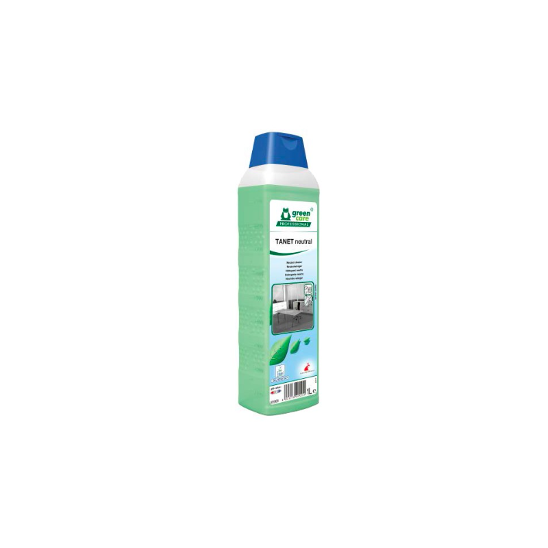 Tanet Neutral - Nettoyant Surfaces Multi-Usages - Bidon 1L