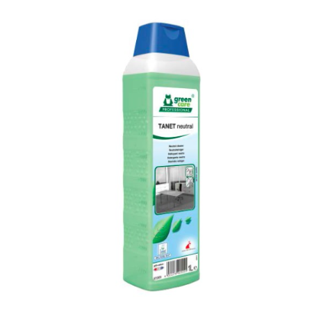 Tanet Neutral - Nettoyant Surfaces Multi-Usages - Bidon 1L