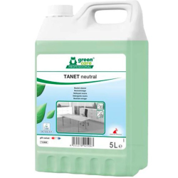 Tanet Neutral - Nettoyant Surfaces Multi-Usages - Bidon 5L