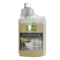 Deonet 2D - Nettoyant Odorant - Bidon Doseur 1L