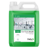Det'Sols Multi - Détergent Désodorisant Multi-Usages - Bidon 5L
