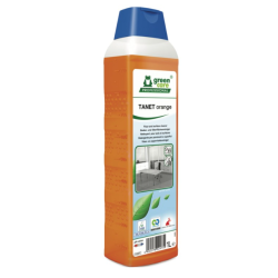Tanet Orange - Nettoyant Multi-Usages - Bidon 1L