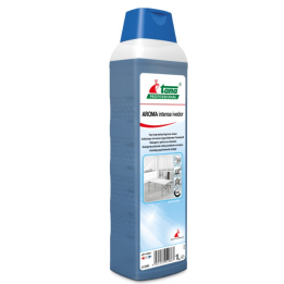 Aroma Intense Ivedor - Détergent Rémanence 24H - Bidon 1L