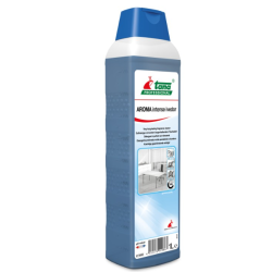 Aroma Intense Ivedor - Détergent Rémanence 24H - Bidon 1L