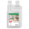 Freshysol 2D - Détergent Désodorisant - Parfum Pomelos -  Bidon 1L