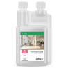 Freshysol 2D - Détergent Désodorisant - Parfum Floral -  Bidon 1L