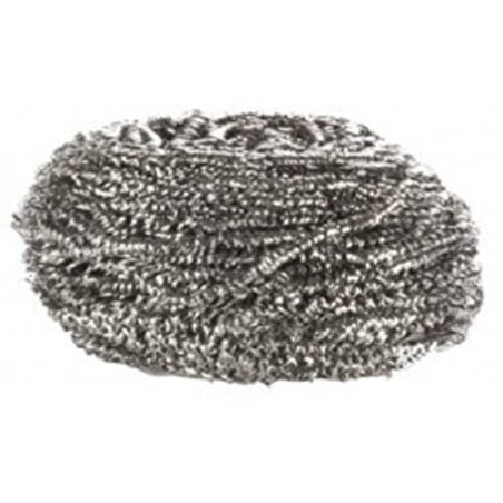 Eponge spirale Superinox27 SPONTEX 40g - Sachet de 10