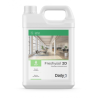 Freshysol 2D - Détergent Désodorisant - Parfum Pin -  Bidon 5L
