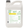 Senet 2D - Détergent Surodorant - Parfum Citron Vert -  Bidon 5L