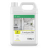 Freshysol 3D - Détergent Désodorisant et Désinfectant - Parfum Citron -  Bidon 5L