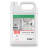Freshysol 3D - Détergent Désodorisant et Désinfectant - Parfum Pomelos -  Bidon 5L