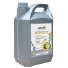 Jedor 3D - Détergent Désinfectant et Surodorant - Parfum Citron -  Bidon  5L