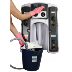 Dosifrog Pro - Centrale Carénée Kliks - Pour Poche 2L
