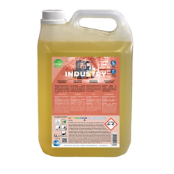 Polgreen Industry - Dégraissant Industriel - Bidon 5L