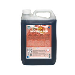 Degreaser - Dégraissant Industriel - Bidon 5L