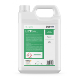 HP Plus - Dégraissant Ultra Puissant - Bidon 5L
