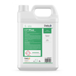 HP Plus - Dégraissant Ultra Puissant - Bidon 5L