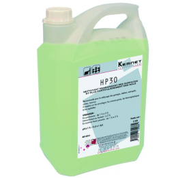 HP 30 - Nettoyant Dégraissant Alcalin - Bidon 5L