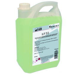 HP 30 - Nettoyant Dégraissant Alcalin - Bidon 5L