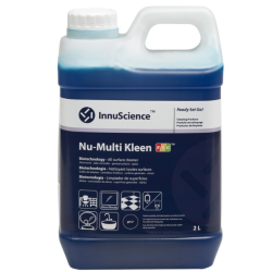 Nu- Kleen Smell - Nettoyant Multi-Usage - Bidon 2L