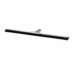 Raclette sol renforcée mousse noire 45cm