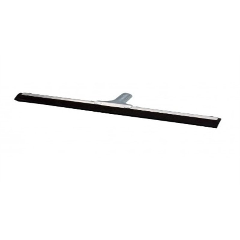 Raclette sol renforcée mousse noire 45cm