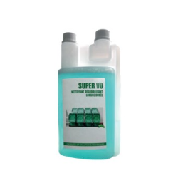 Super VO - Nettoyant Désinfectant Désodorisant Longue Durée - Bidon doseur 1L
