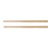 Manche bois 130cm sans embout Ø24mm