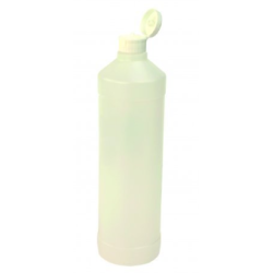 Bidon Doseur Vide - Avec Bouchon Clapet - Bidon 1L