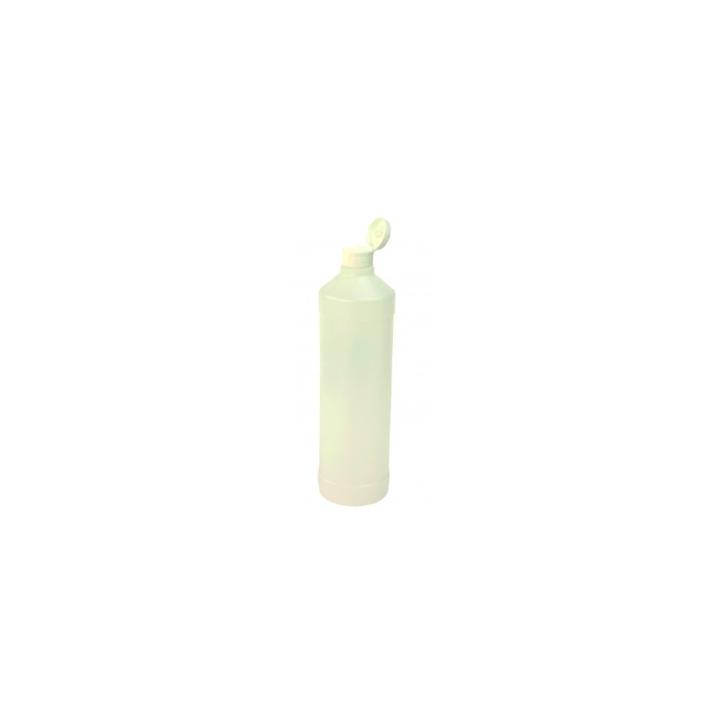 Bidon Doseur Vide - Avec Bouchon Clapet - Bidon 1L