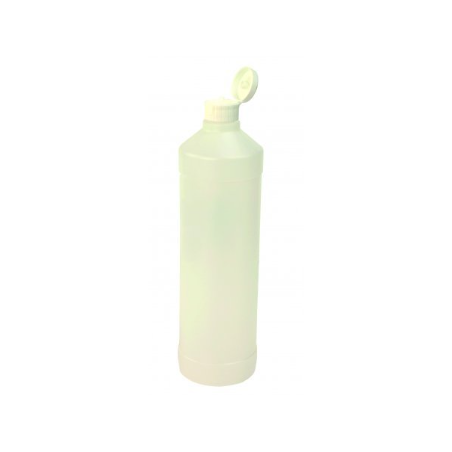 Bidon Doseur Vide - Avec Bouchon Clapet - Bidon 1L