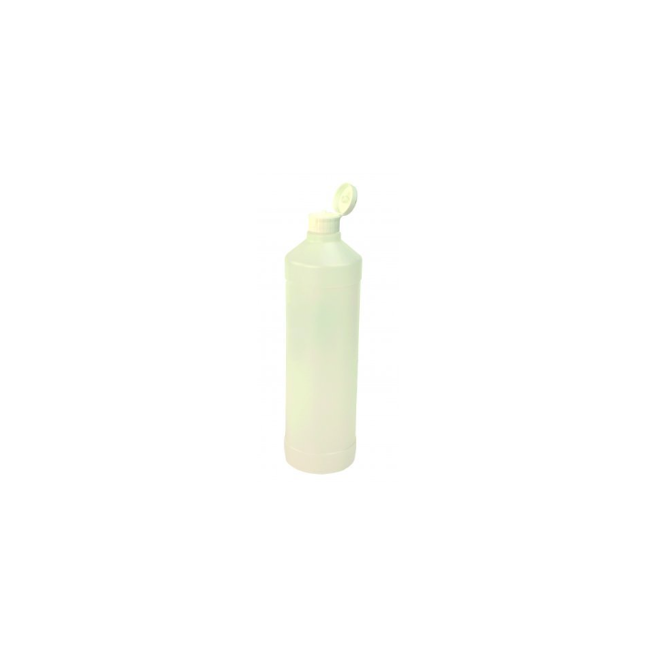 Bidon Doseur Vide - Avec Bouchon Clapet - Bidon 1L