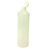 Bidon Doseur Vide - Avec Bouchon Clapet - Bidon 1L