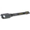 Lampe torche LED indestructible étanchéité IPX7 + 2 piles