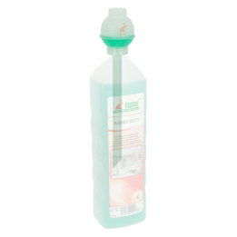 Bouchon Doseur A Vis - 20ml
