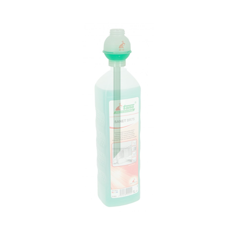 Bouchon Doseur A Vis - 20ml