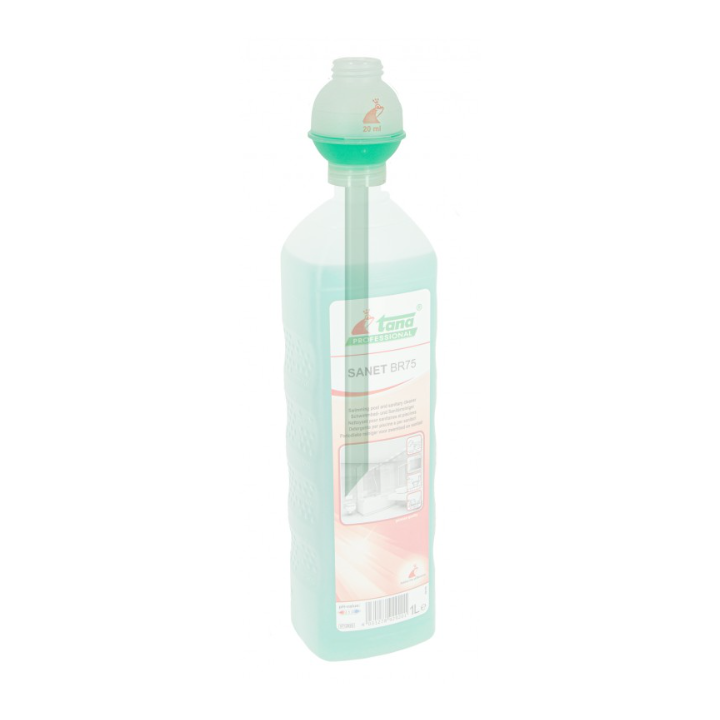 Bouchon Doseur A Vis - 20ml