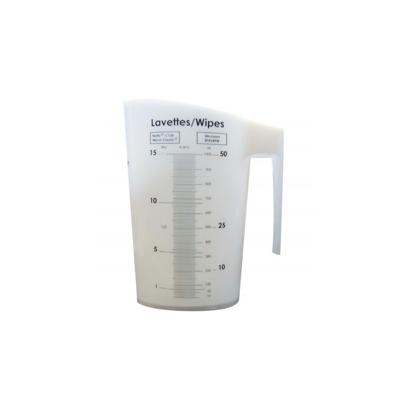 Pichet Doseur - 1L