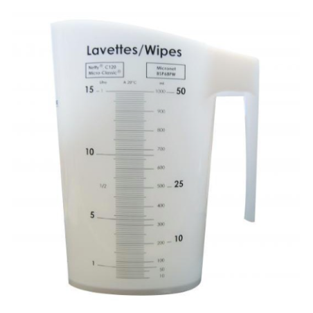 Pichet Doseur - 1L