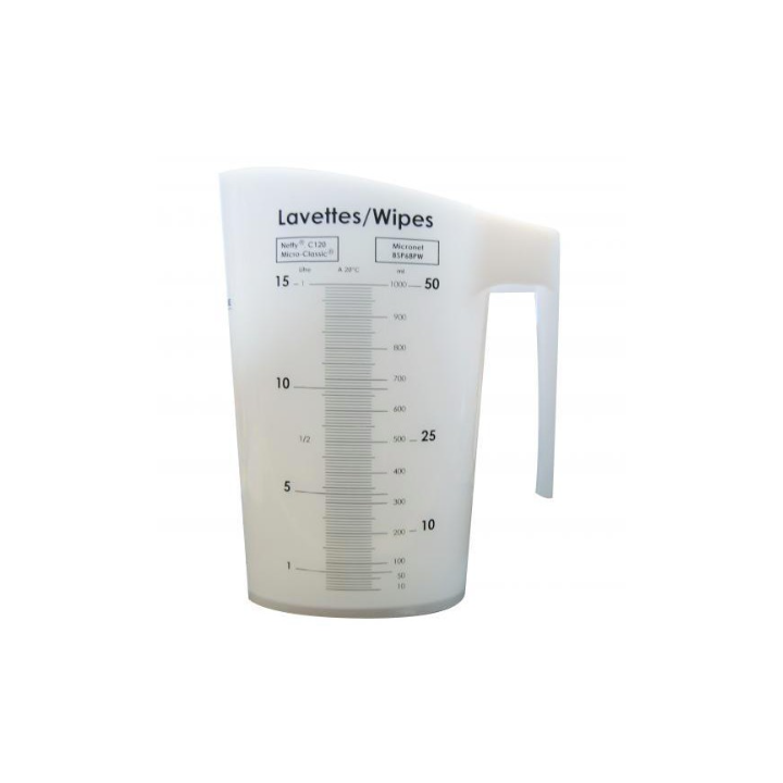 Pichet Doseur - 1L